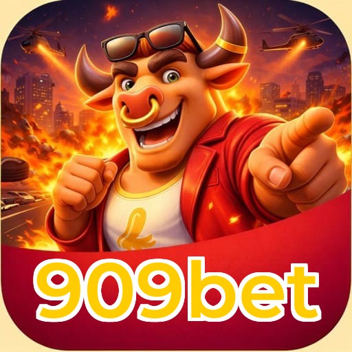 Fluxo de download do app 909bet — referência visual