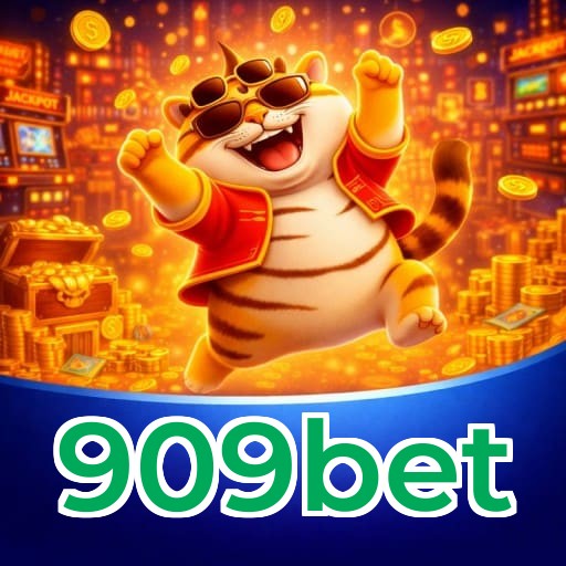 909bet bônus R$5.000 + 500 giros - Rollover 35x, prazo 30 dias, 38% taxa conversão