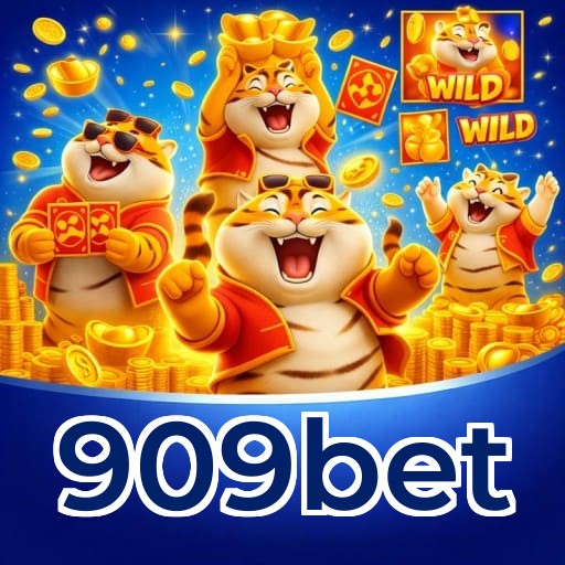 Catálogo 909bet 2.547 jogos - Pragmatic Play, Evolution, NetEnt
